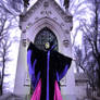 Maleficent - Sleeping Beauty