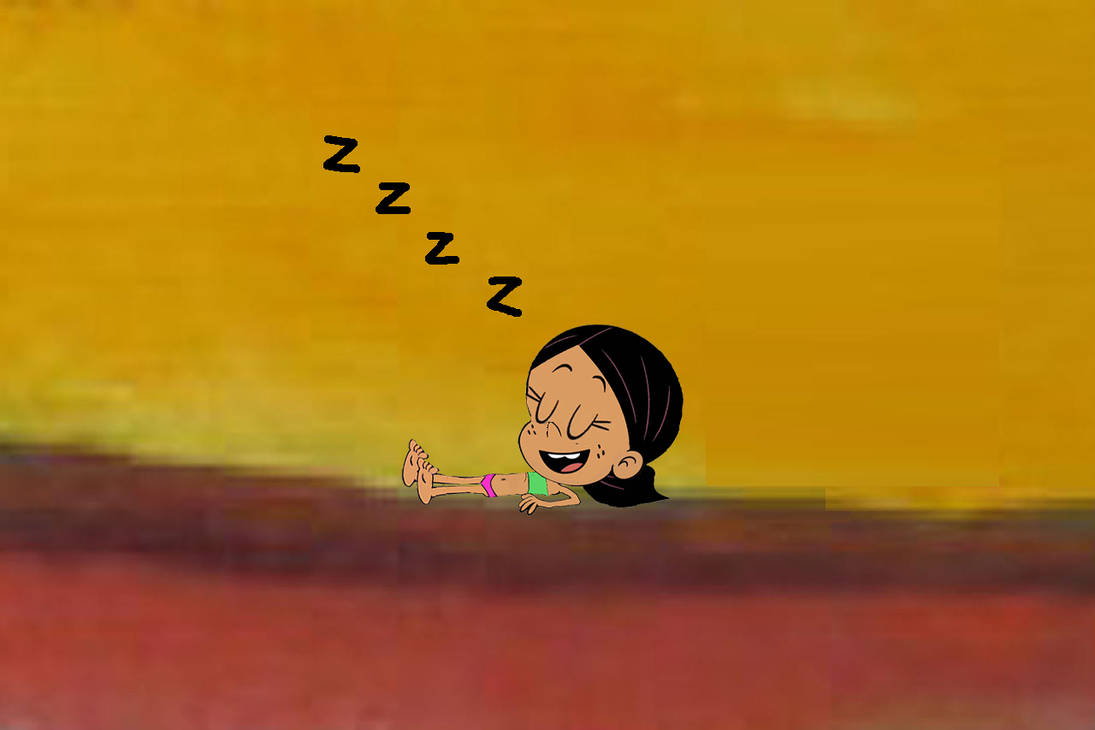 Ronnie Sleep Suntest By Alexeggono Df40io0-fullvie by alexeggono on ...