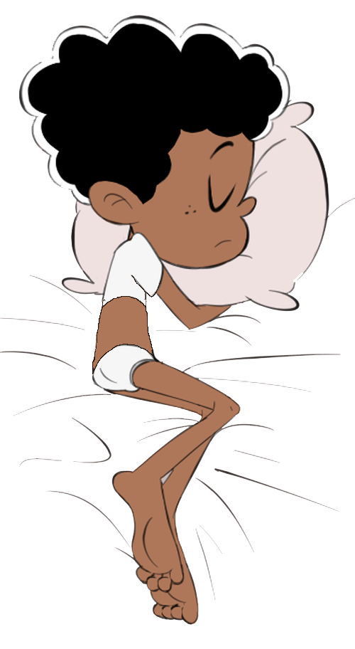 Deviantart Sleep sleep ........... by alexeggono on DeviantArt