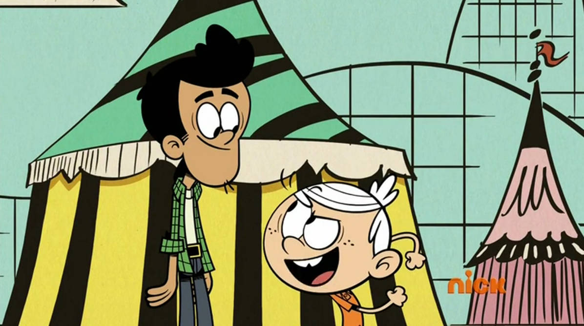 a under fun by alexeggono on DeviantArt