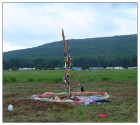 rainbow gathering II