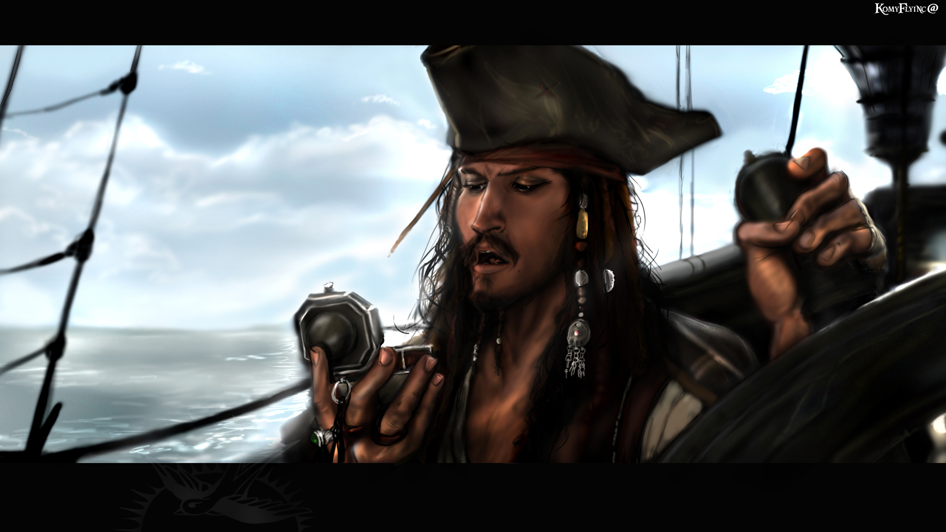 Включи пираты кари. Пираты Карибского моря Джек Воробей. Капитан Джек Воробей черная Жемчужина. Капитан Джек Воробей на корабле чёрная Жемчужина.