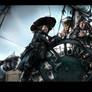 Two Captains,One Ship by KomyFlyinc@