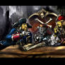 Don t touch the map by KomyFlyinc@