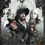Treasure Call Cover by KomyFlyinc@