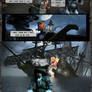 Treasure Call Page 8
