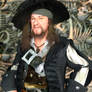 Barbossa PotC Series 2019