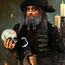 Blackbeard PotCSeries 2019