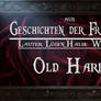 Old Harry -Ol`Harry