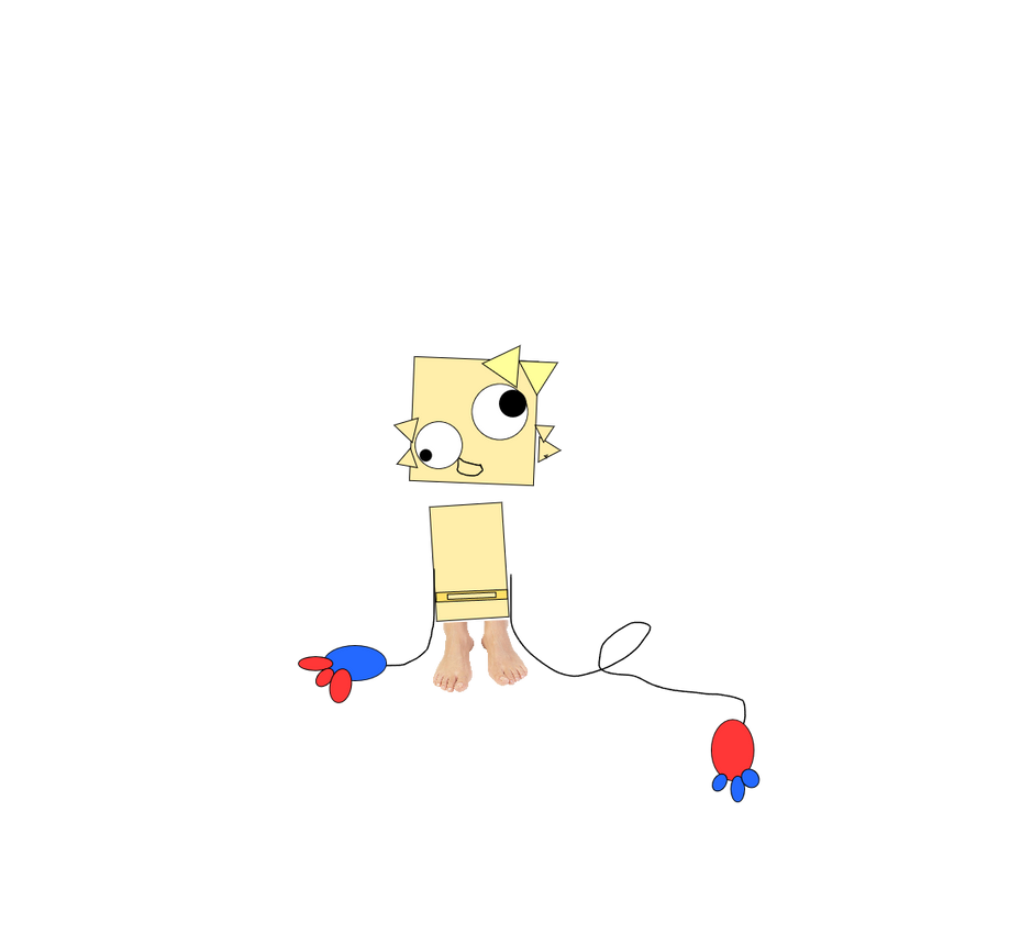 goob. by ytterrium on DeviantArt