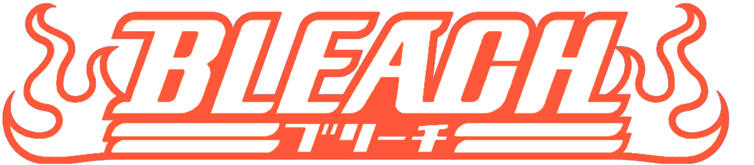 Bleach - Can't Fear Your Own World Part 1 Logo by TheCoverMan on DeviantArt