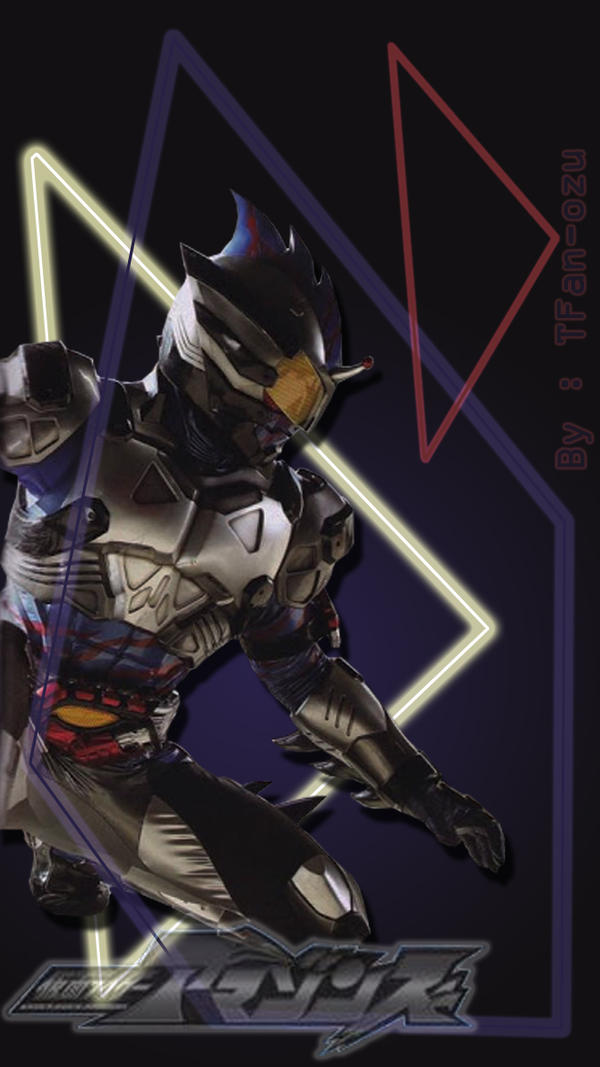 Kamen Rider Amazons Neo Wallpaper By Tfan Ozu By Tfan Ozu On Deviantart