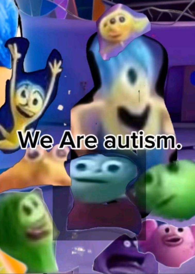 autism status v2 by cerealmaan on DeviantArt