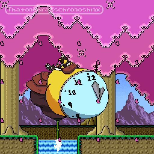 Perfect Balance by Thatbrasschronoshinx on DeviantArt