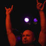 Disturbed at The Pearl Room 01