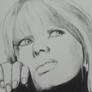 Woman Portrait (2012, January 21th)
