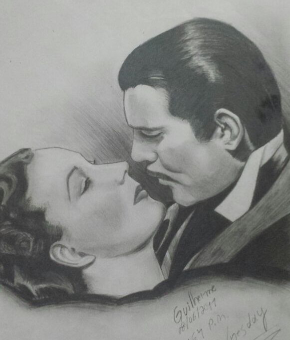 Gone with the Wind (2011, June 08th)
