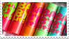Baby Lips Stamp by Red-Cherry-Anime