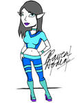 Happy World Goth Day By Randomfreakygothgirl On Deviantart Happy World Goth Day By Randomfreakygothgirl On Deviantart