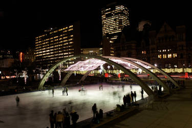 Nathan-Philips Square