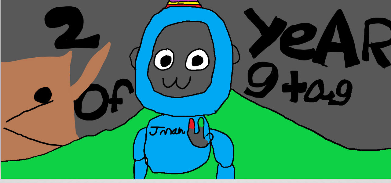 JMAN 2 YEARS ON GORILLA TAG by HIIIIIII67464646 on DeviantArt