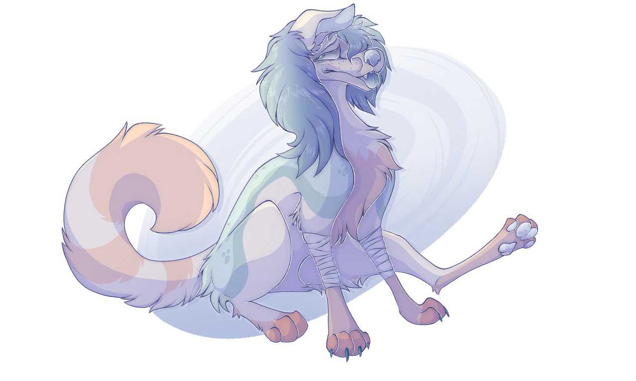 Bleh Rhea Bleh by Shiningflames on DeviantArt