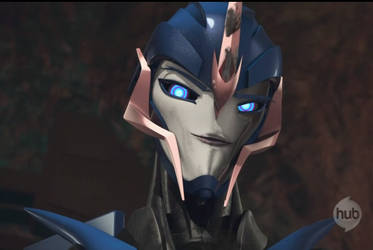 Arcee Transformers Prime