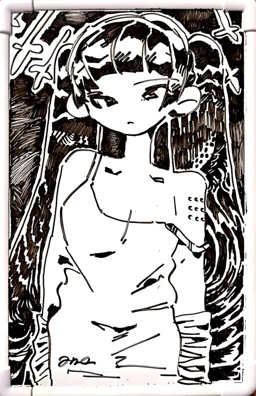 Girl By Momyoraratityantan On Deviantart Girl By Momyoraratityantan On Deviantart