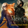 Arrow - Season Four Rewrite