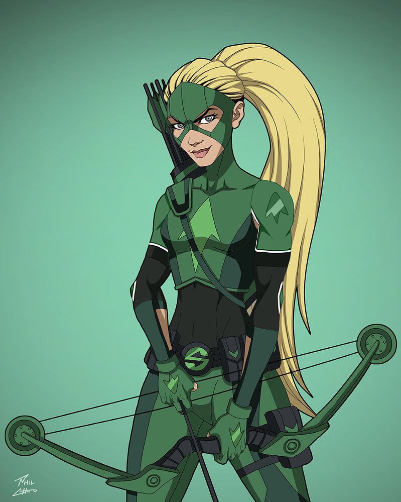 Artemis (Armored)