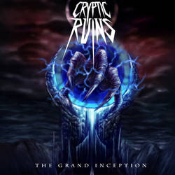 Cryptic Ruins - The Grand Inception