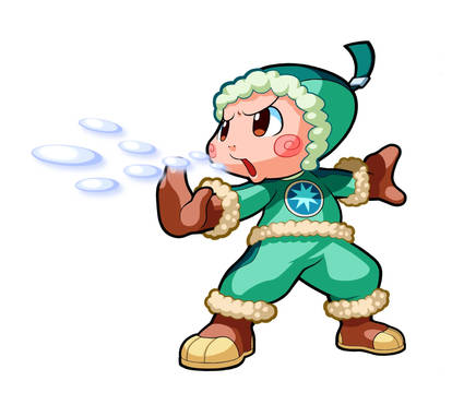 IceMan