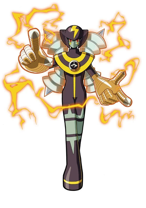 ElecMan