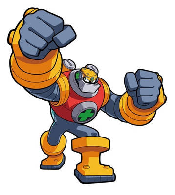 GutsMan