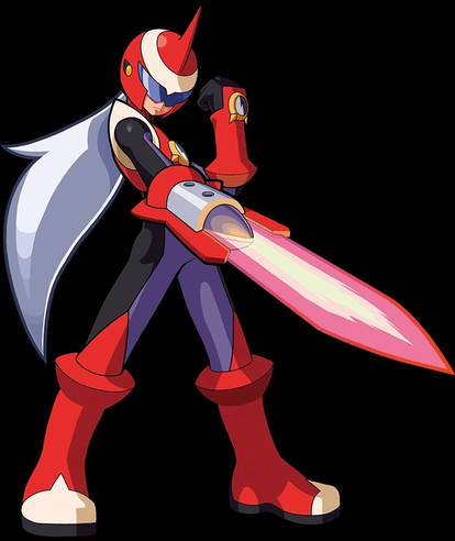 ProtoMan