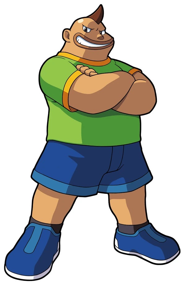 Young Dex