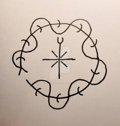 Day06 Sigil