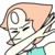 Pearl bird dab chat emote