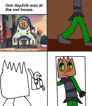 The Owl House In Gacha Life by MajesticMoose2020 on DeviantArt