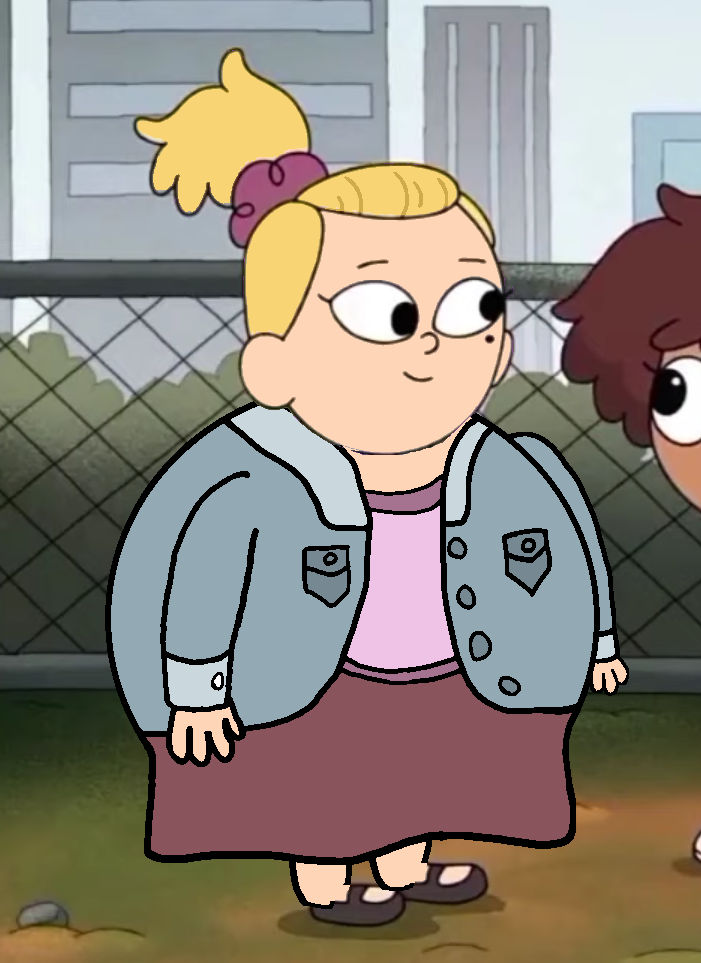 Young roly poly sasha by TeamFlare9392 on DeviantArt