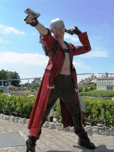 Dante DMC3