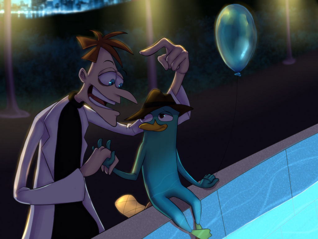 Perry mentoring others