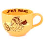 Star Wars Illustration for Mug - Mockup