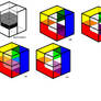 Dyed cubes4