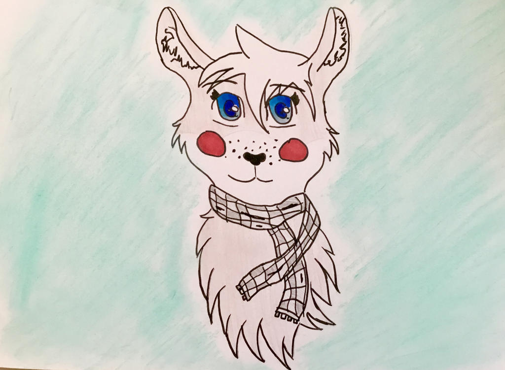 Euca Draw by on DeviantArt