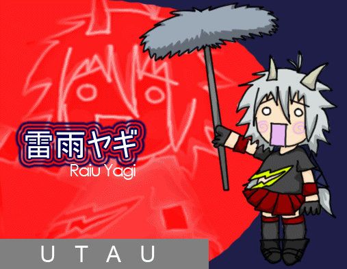 Ievan Polkka by Yagi-Raiu on DeviantArt