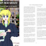 (Sample copy) My Dear Misuzu