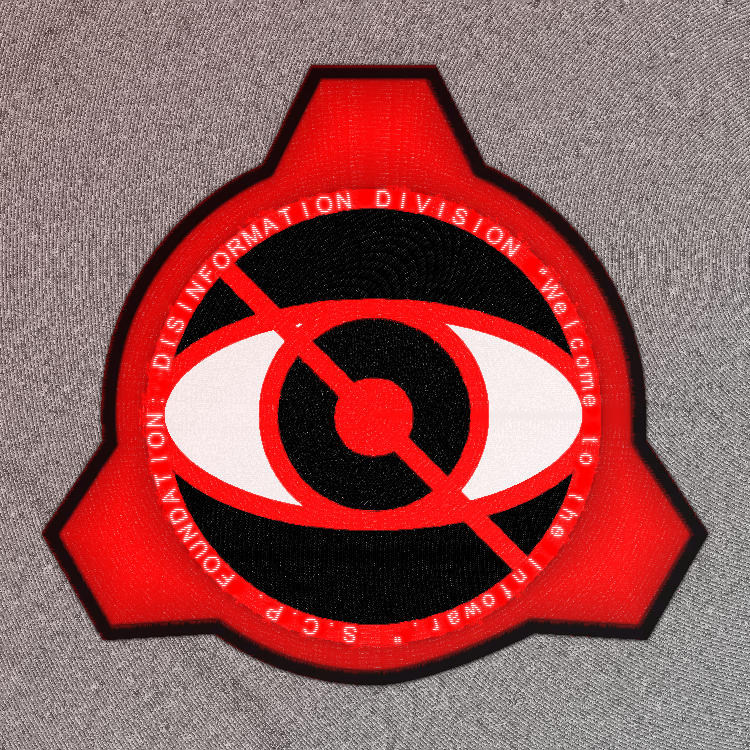 SCP logo by ScratchMasterScott on DeviantArt