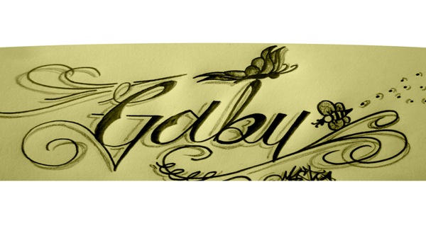 Hand Lettering Gaby Graffiti GABY by MastrGraff on DeviantArt