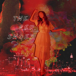 Jisoo The Red Shoes